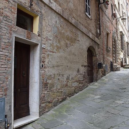 Appartamento Talosa Montepulciano Stazione Εξωτερικό φωτογραφία