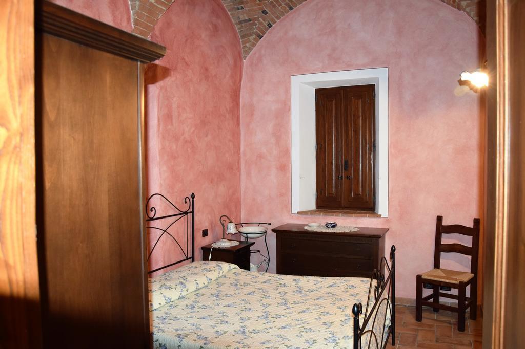 Appartamento Talosa Montepulciano Stazione Εξωτερικό φωτογραφία