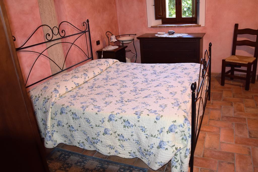 Appartamento Talosa Montepulciano Stazione Εξωτερικό φωτογραφία
