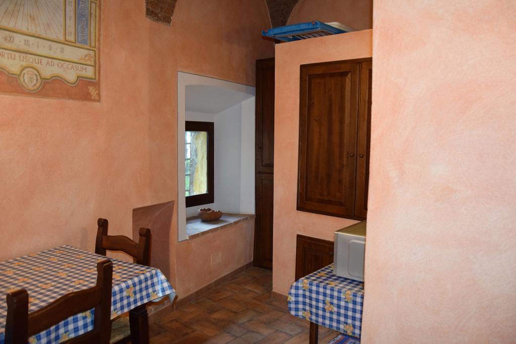 Appartamento Talosa Montepulciano Stazione Εξωτερικό φωτογραφία