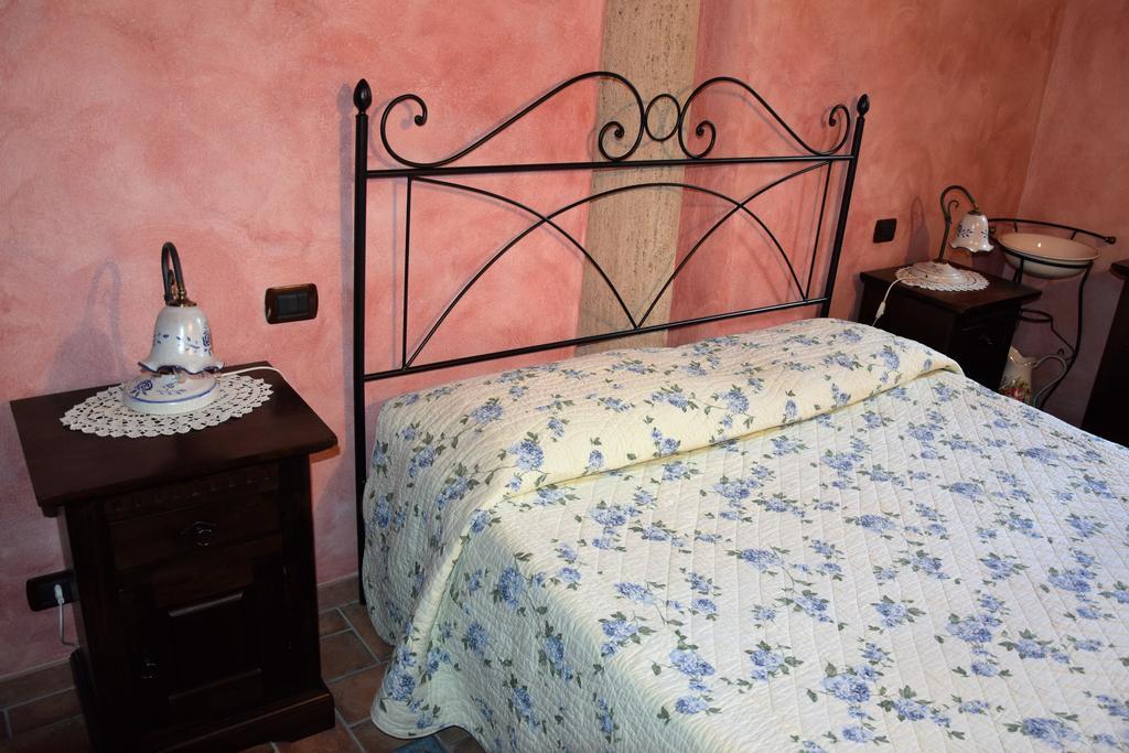 Appartamento Talosa Montepulciano Stazione Εξωτερικό φωτογραφία