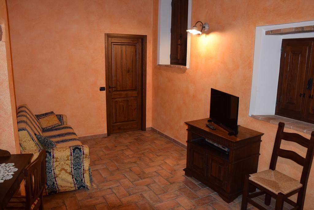 Appartamento Talosa Montepulciano Stazione Εξωτερικό φωτογραφία